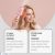 Xorita Serum Smooth & Silky 1set packaging and label