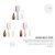 Xorita Serum Smooth & Silky 1set packaging and label