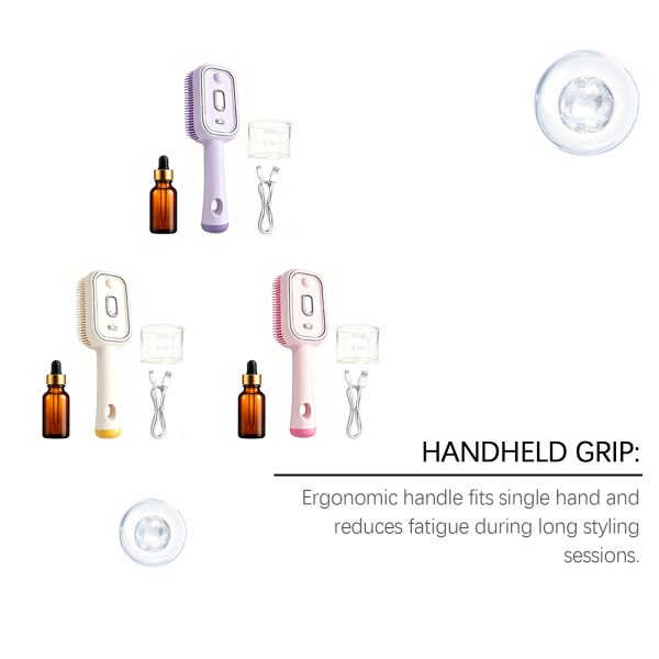 Xorita Serum Smooth & Silky 1set packaging and label