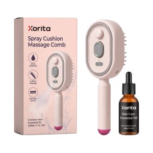 Xorita Spray Smooth & Silky 1pc - product photo 1