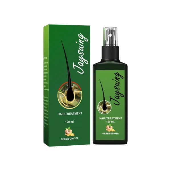 Jaysuing Spray – Nourishing & Moisturizing & Smoothing 120ml - product photo 1