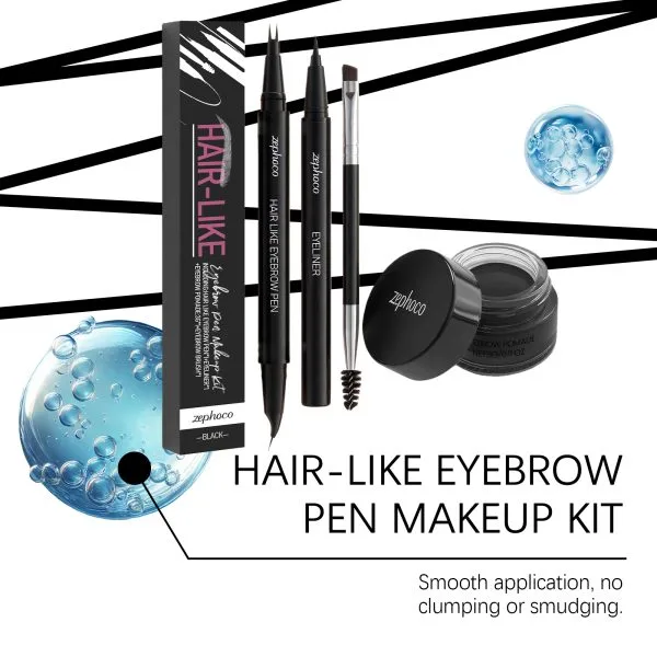 zephoco Hair Care Product 1 set - product photo 4