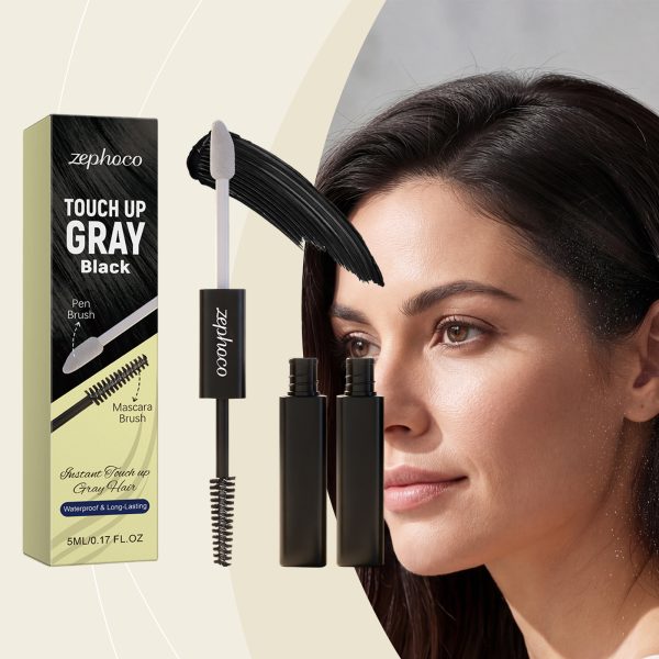 zephoco Hair Care Product 5g front view
