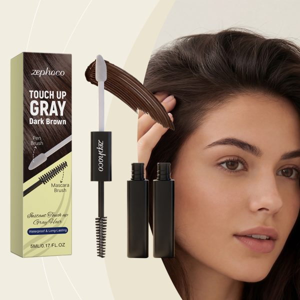 zephoco Hair Care Product 5g texture and consistency
