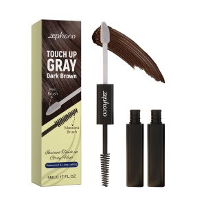 zephoco Hair Care Product 5g - product photo 1