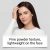 zephoco Hair Care Product 5g packaging and label