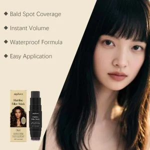 Mineral Oil Hair Growth Serum 7.5g