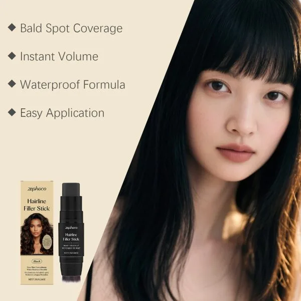 Mineral Oil Hair Growth Serum 7.5g