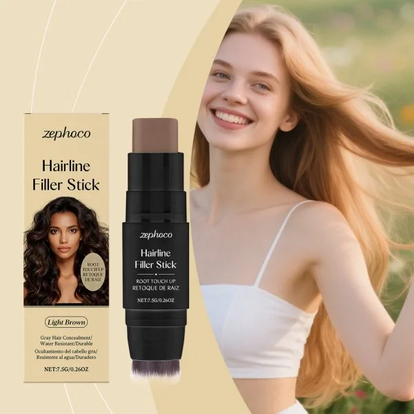Mineral Oil Hair Growth Serum 7.5g