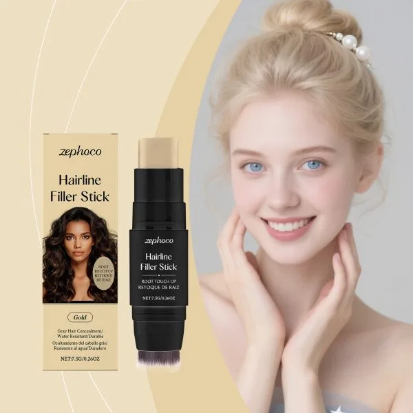 Mineral Oil Hair Growth Serum 7.5g