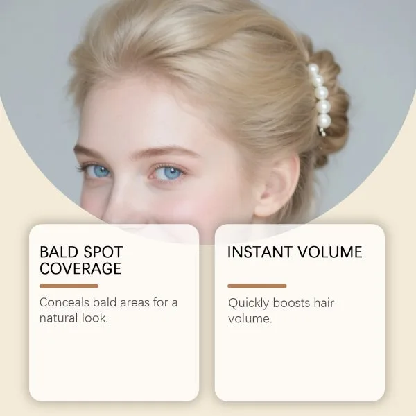Mineral Oil Hair Growth Serum 7.5g