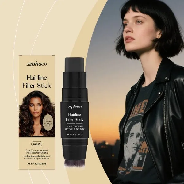 Mineral Oil Hair Growth Serum 7.5g