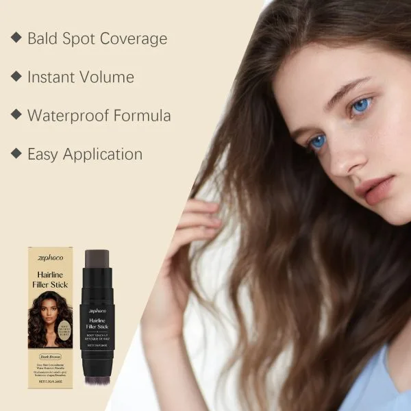 Mineral Oil Hair Thickening Treatment 7.5g
