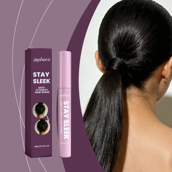 Panthenol & Allantoin Hair Growth Serum 10ml