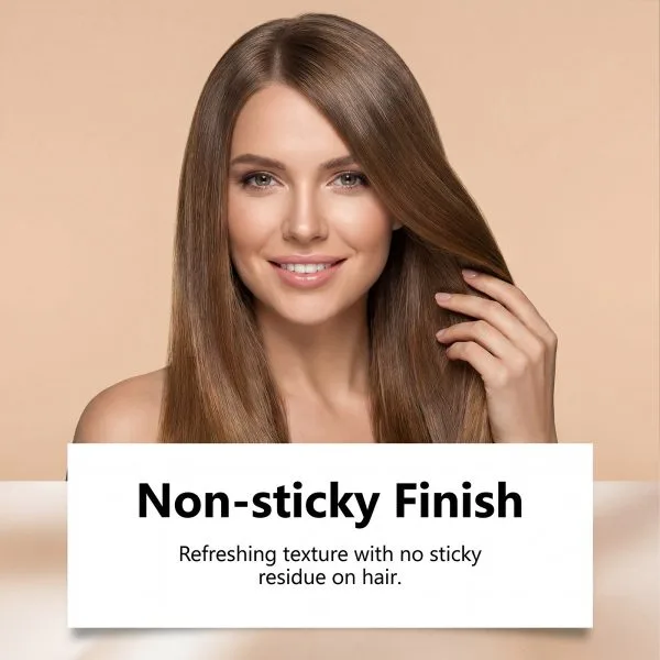 zephoco Hair Care Product Refresh & Light 10ml - product photo 4