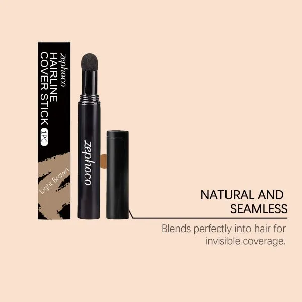 zephoco Hair Care Product Shine & Gloss 1PC - product photo 4