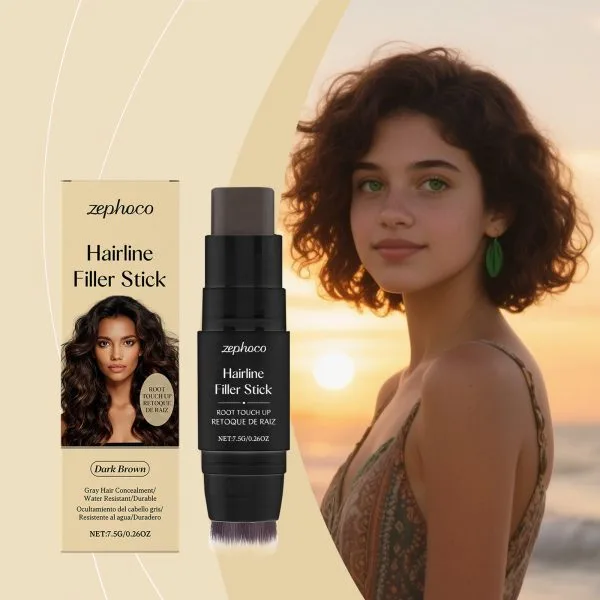 Mineral Oil Hair Thickening Treatment 7.5g