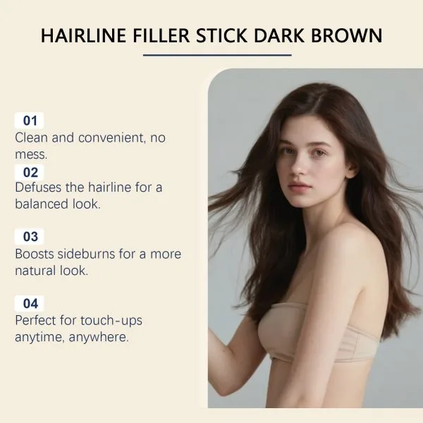 zephoco Hair Treatment Volumizing 7.5g - product photo 4