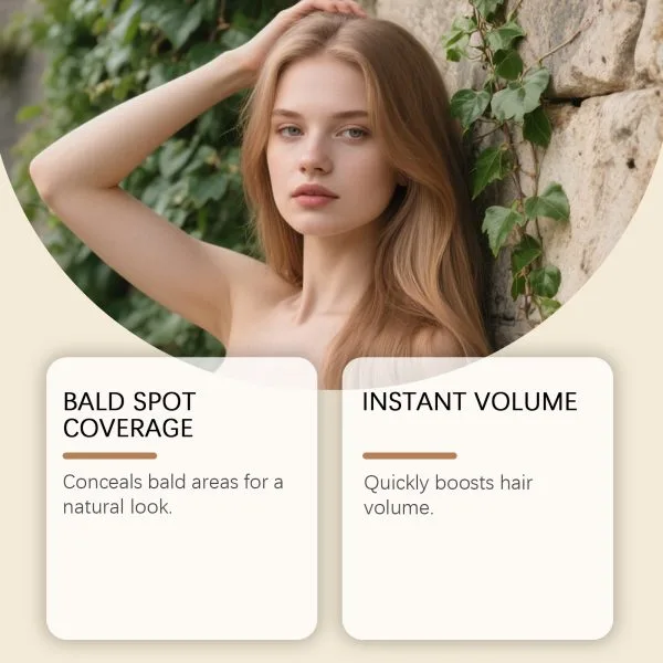 Mineral Oil Hair Thickening Treatment 7.5g