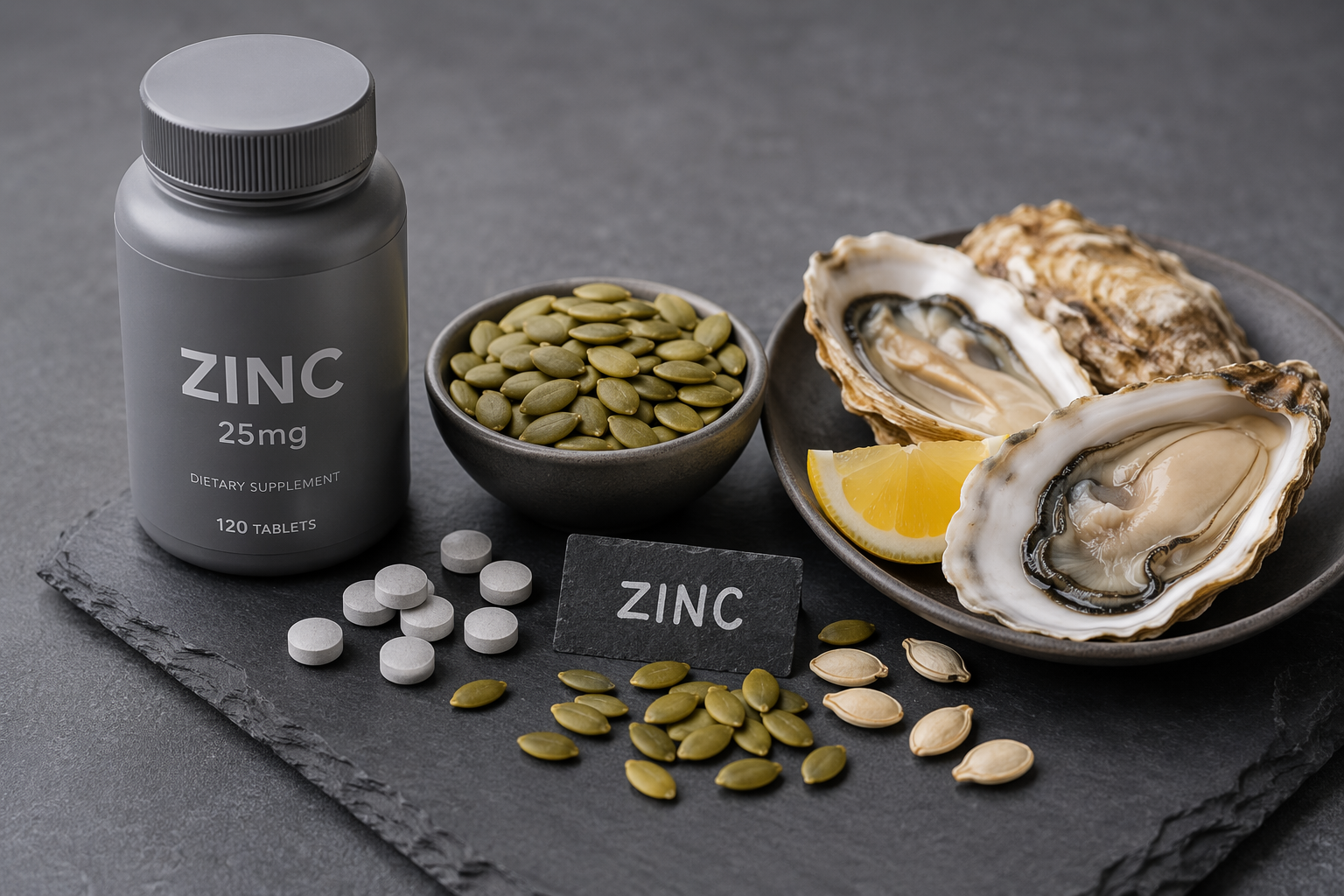 Zinc Pyrithione Alternatives: Gentler Antifungal Options for Scalp