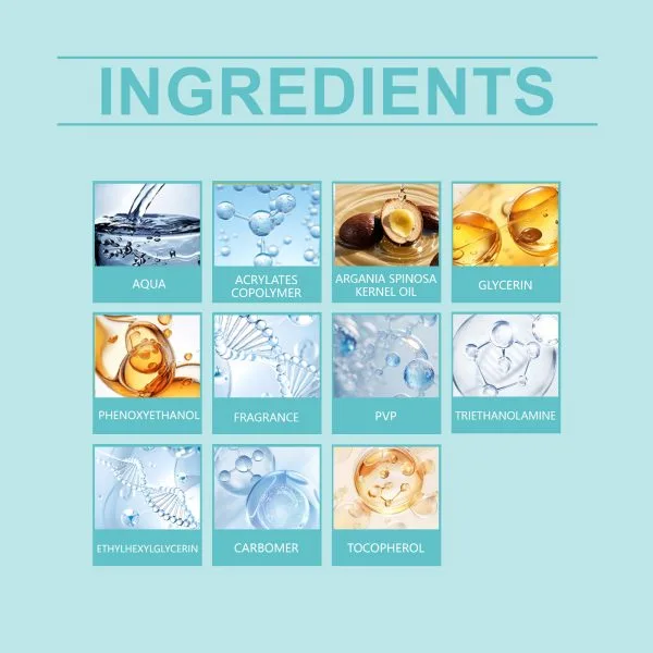 Zyvarn Hair Care Product Styling & Hold 110g - product photo 5