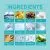 Zyvarn Hair Care Product Styling & Hold 12ml - product photo 5