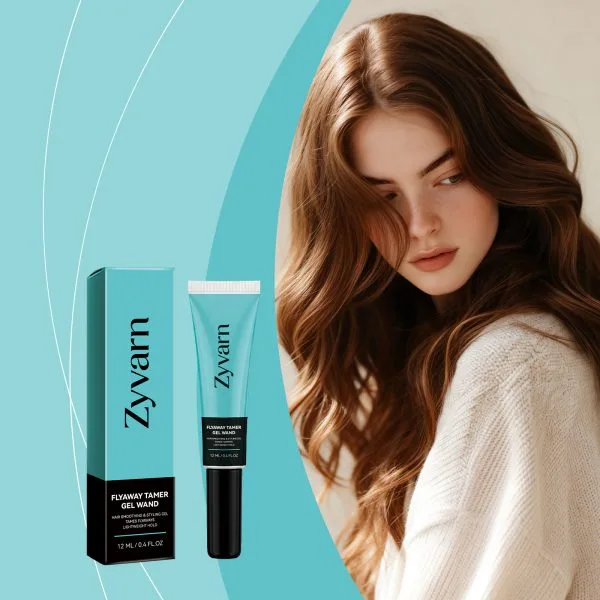 Hair Styling Treatment 12ml