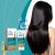 Zyvarn Hair Care Smooth & Silky 50g front view