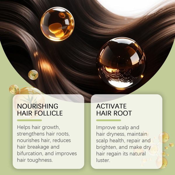Zyvarn Rosemary Oil Smooth & Silky 30ml packaging and label