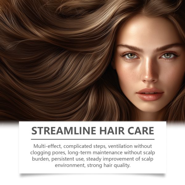 Zyvarn Serum Frizz Control 120ml packaging and label