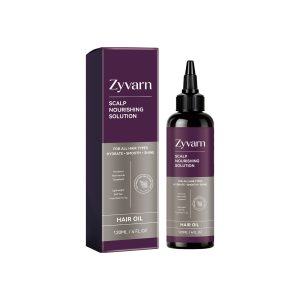 Zyvarn Serum Frizz Control 120ml - product photo 1