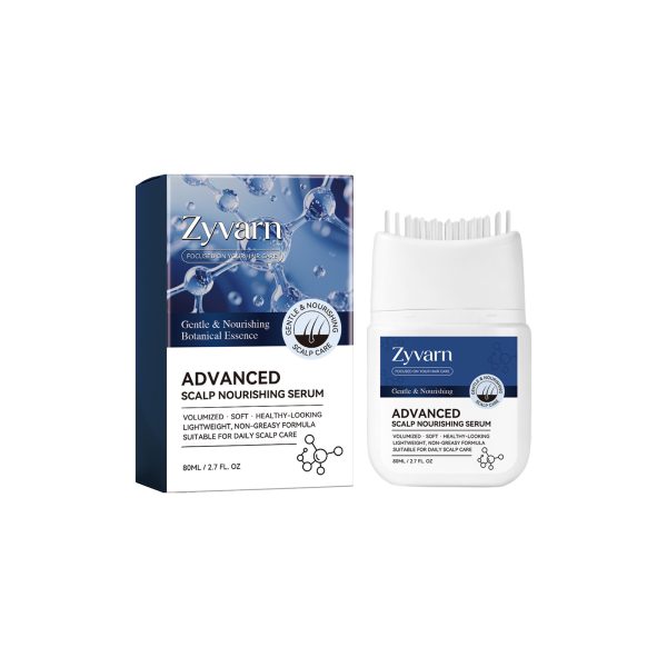 Zyvarn Serum Refresh & Light 80ml - product photo 1
