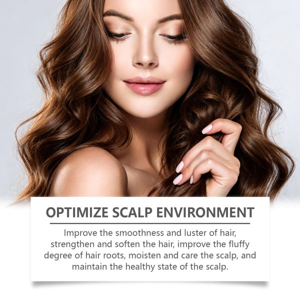 Zyvarn Serum Scalp Care 30ml packaging and label
