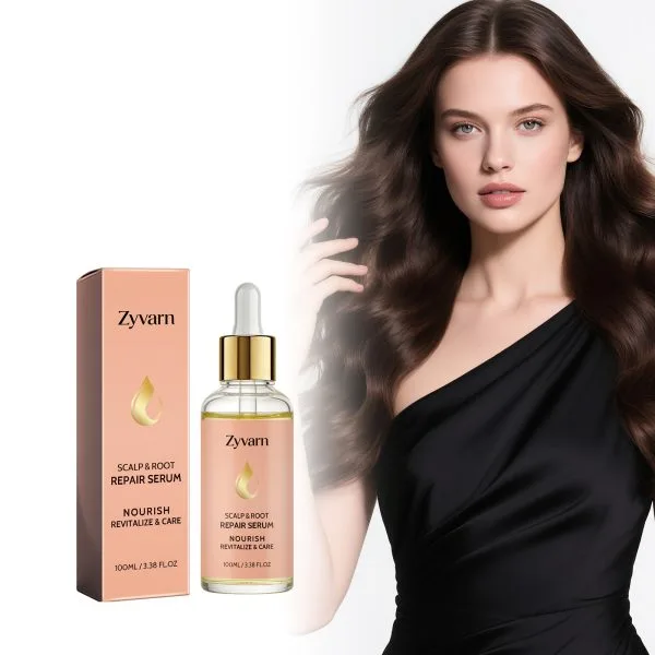 Caffeine & Biotin Hair Thickening Treatment 100ml