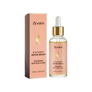 Caffeine & Biotin Hair Thickening Treatment 100ml