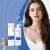 Zyvarn Shampoo Oil Control texture and consistency