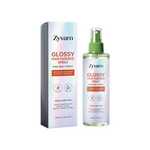 Zyvarn Spray Smooth & Silky 100ml - product photo 1