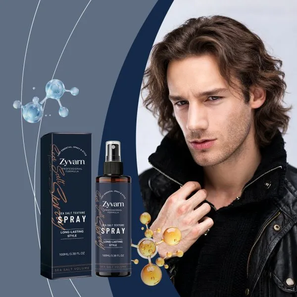 Glycerin & Panthenol Hair Styling Treatment 100ml